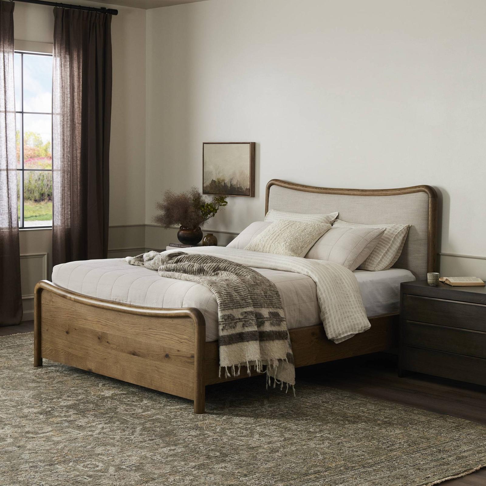 Four Hands Dover Bed