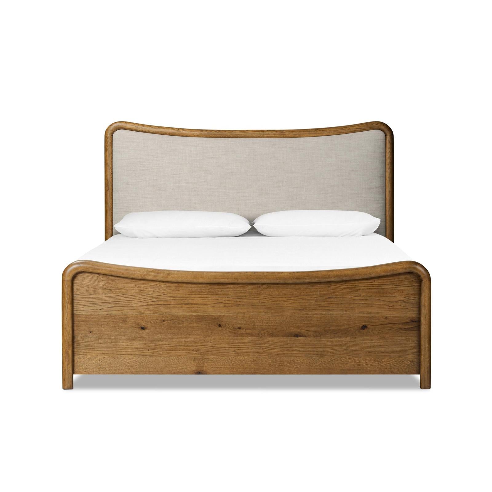Four Hands Dover Bed
