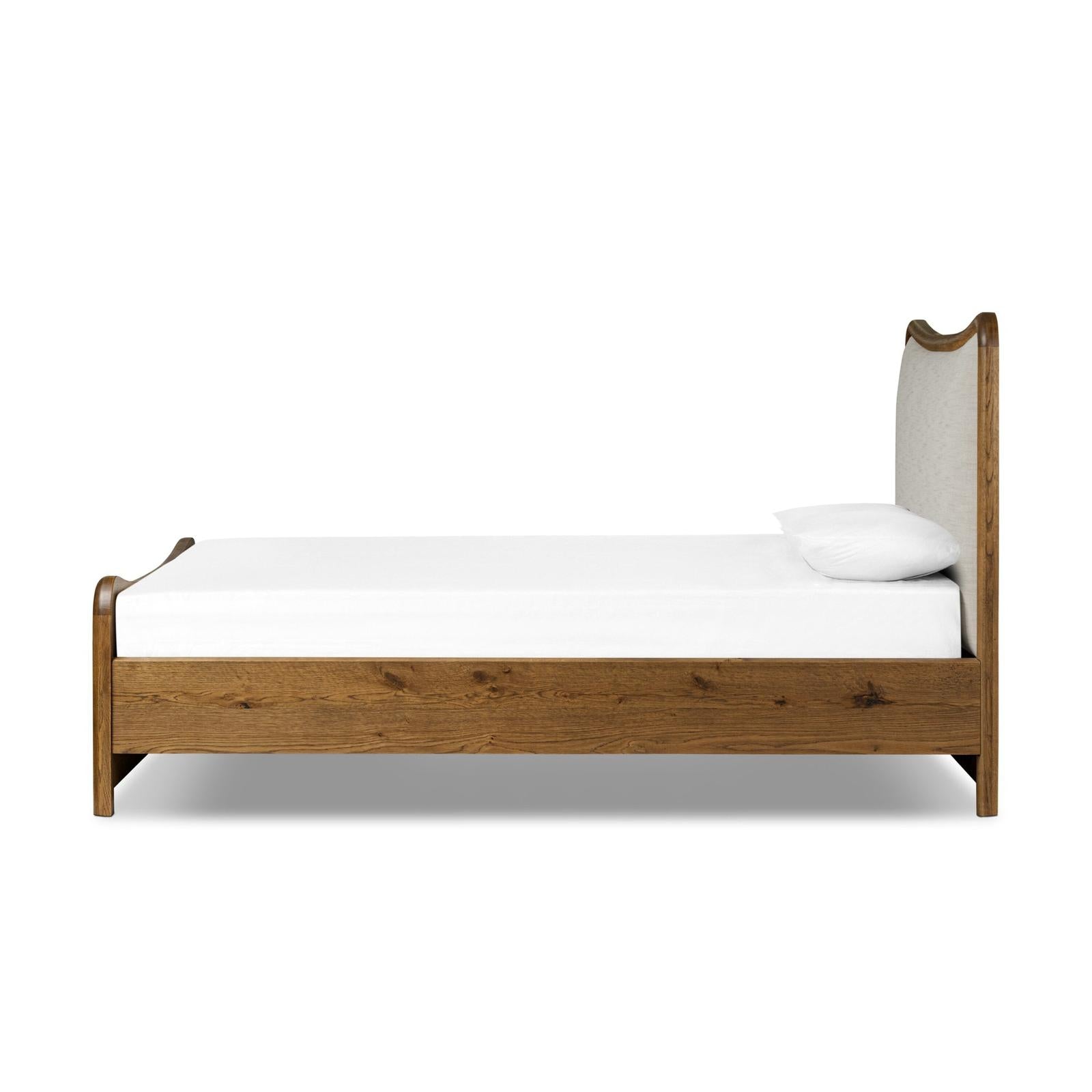 Four Hands Dover Bed