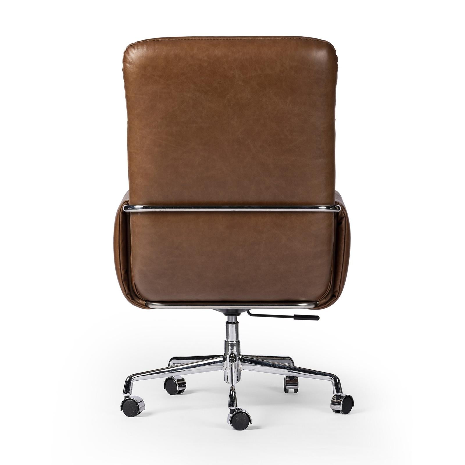 Four Hands Sherman Desk Chair
