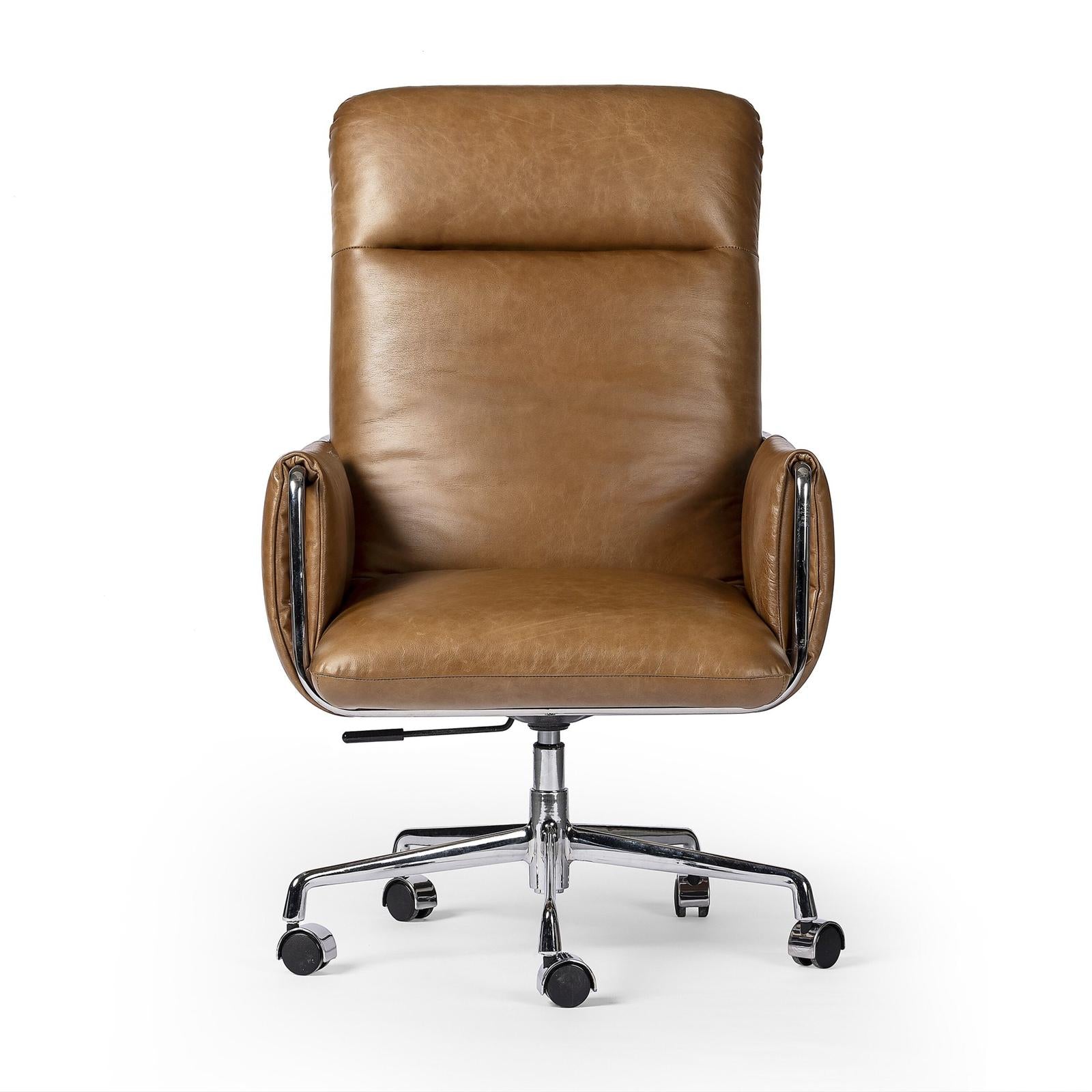 Four Hands Sherman Desk Chair