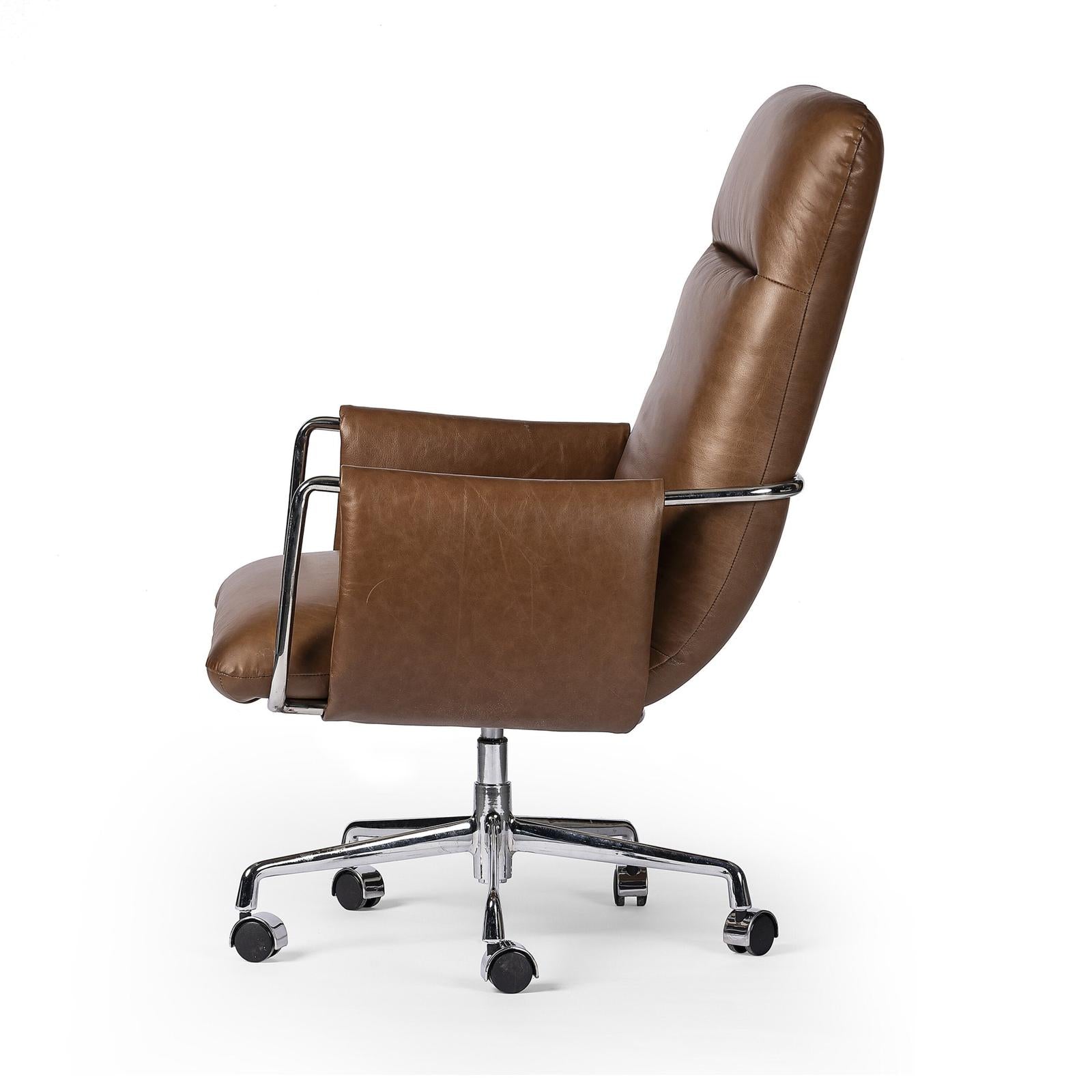 Four Hands Sherman Desk Chair