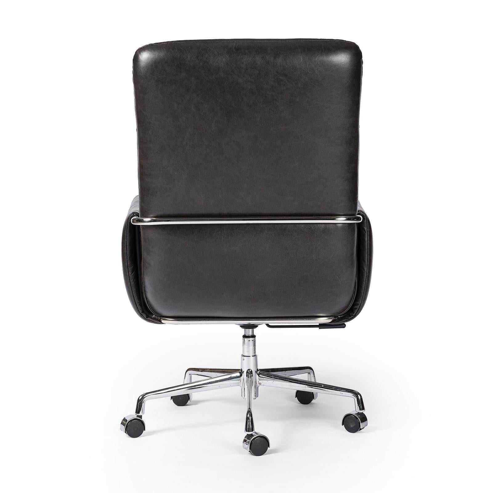 Four Hands Sherman Desk Chair