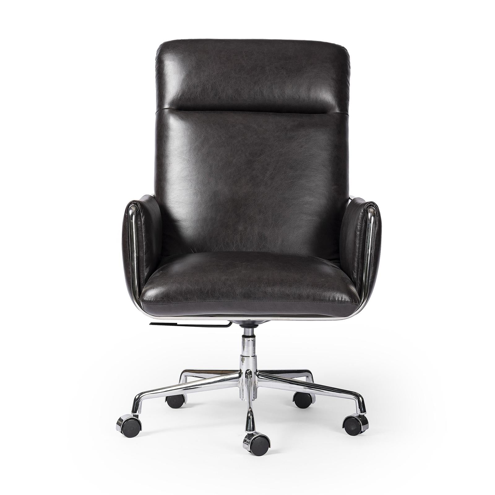 Four Hands Sherman Desk Chair
