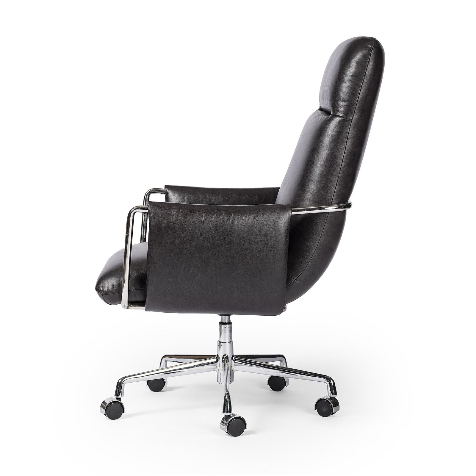 Four Hands Sherman Desk Chair