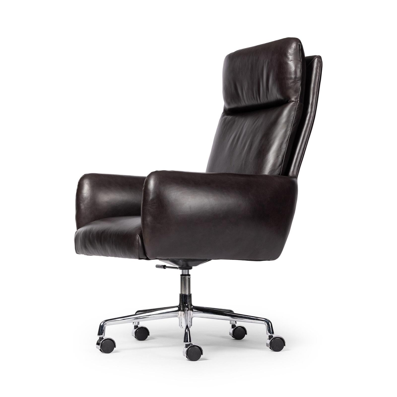 Four Hands Wayland Desk Chair