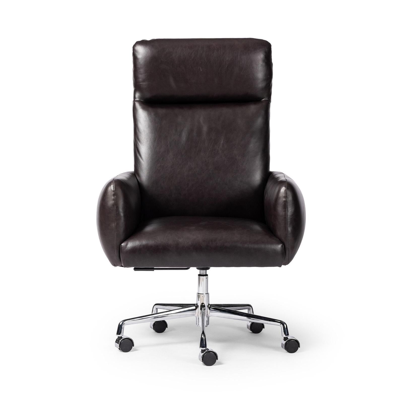 Four Hands Wayland Desk Chair