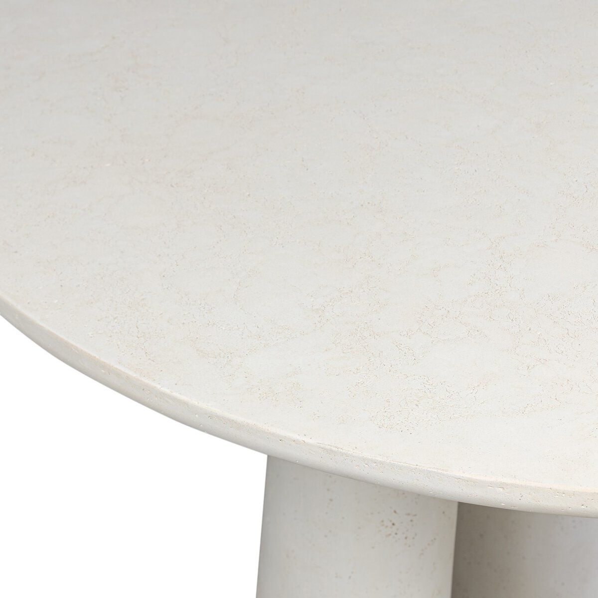 Four Hands Rye Outdoor Dining Table 48