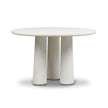 Four Hands Rye Outdoor Dining Table 48