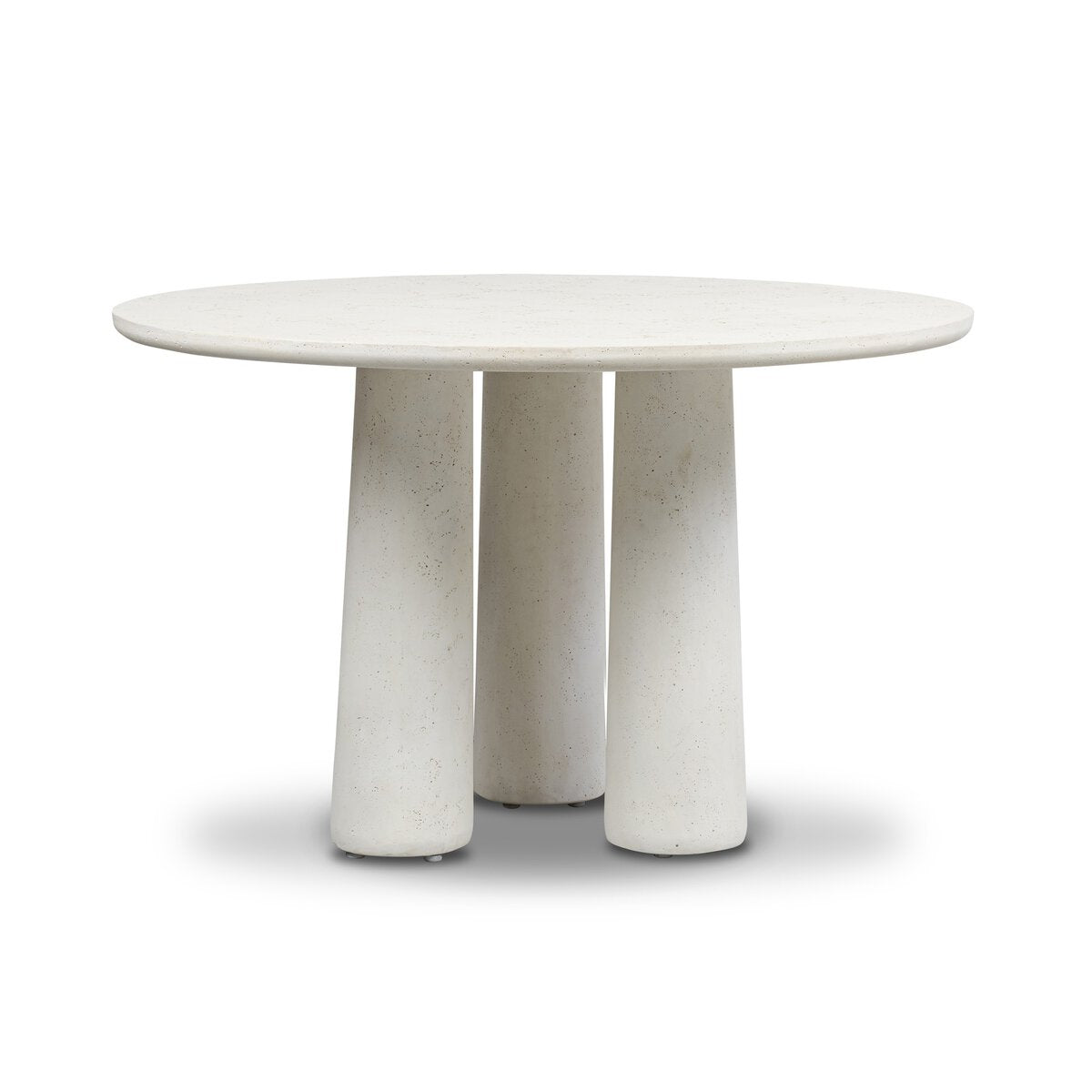 Four Hands Rye Outdoor Dining Table 48"