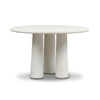 Four Hands Rye Outdoor Dining Table 48