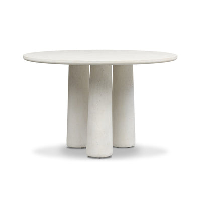 Four Hands Rye Outdoor Dining Table 48"