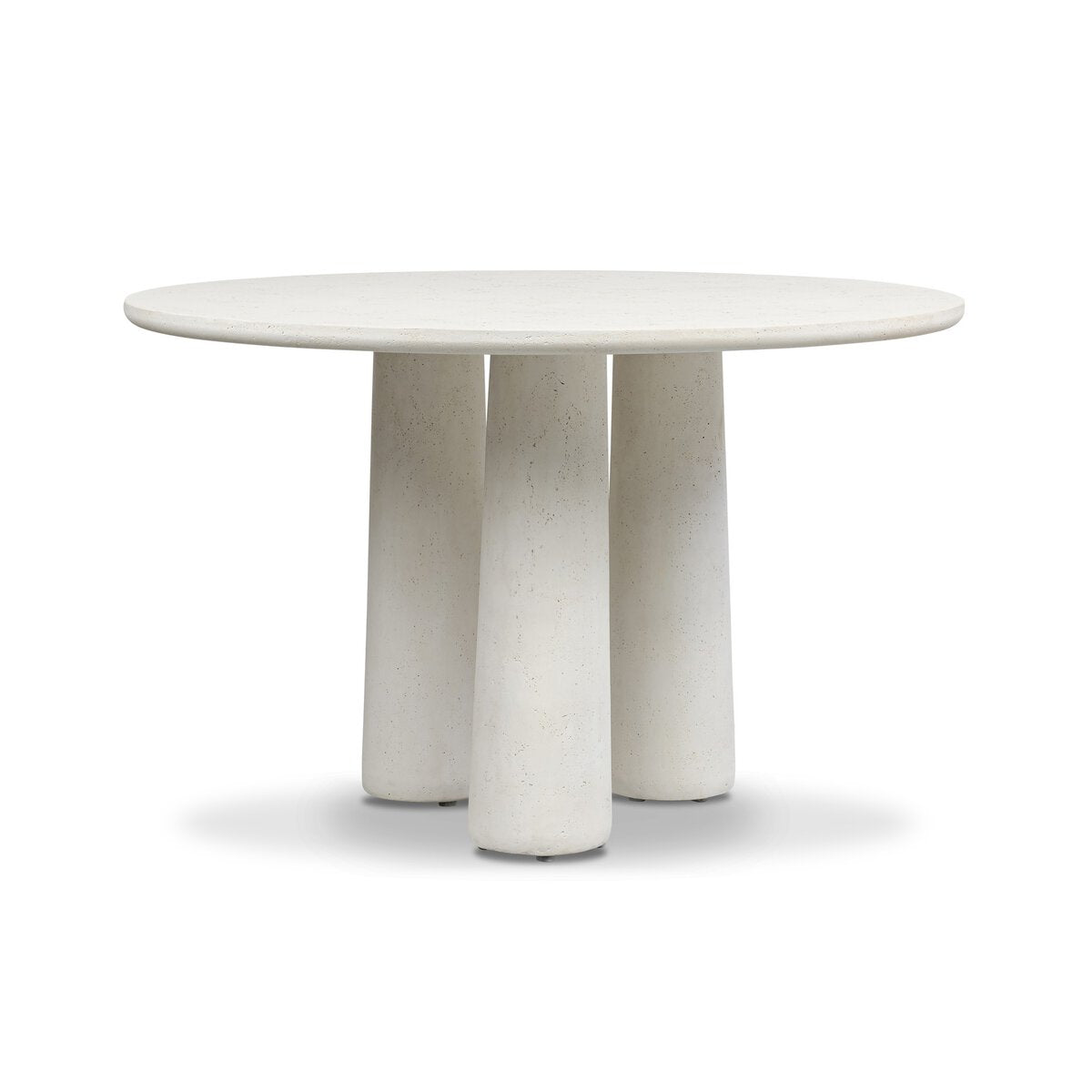 Four Hands Rye Outdoor Dining Table 48"