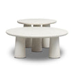 Four Hands Rye Outdoor Nesting Coffee Table Set