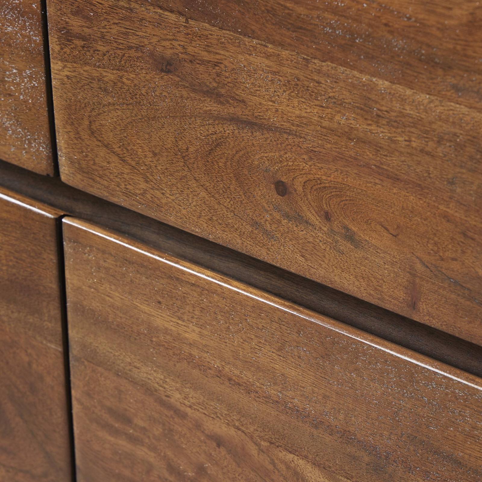 Four Hands Nigel 6 Drawer Dresser