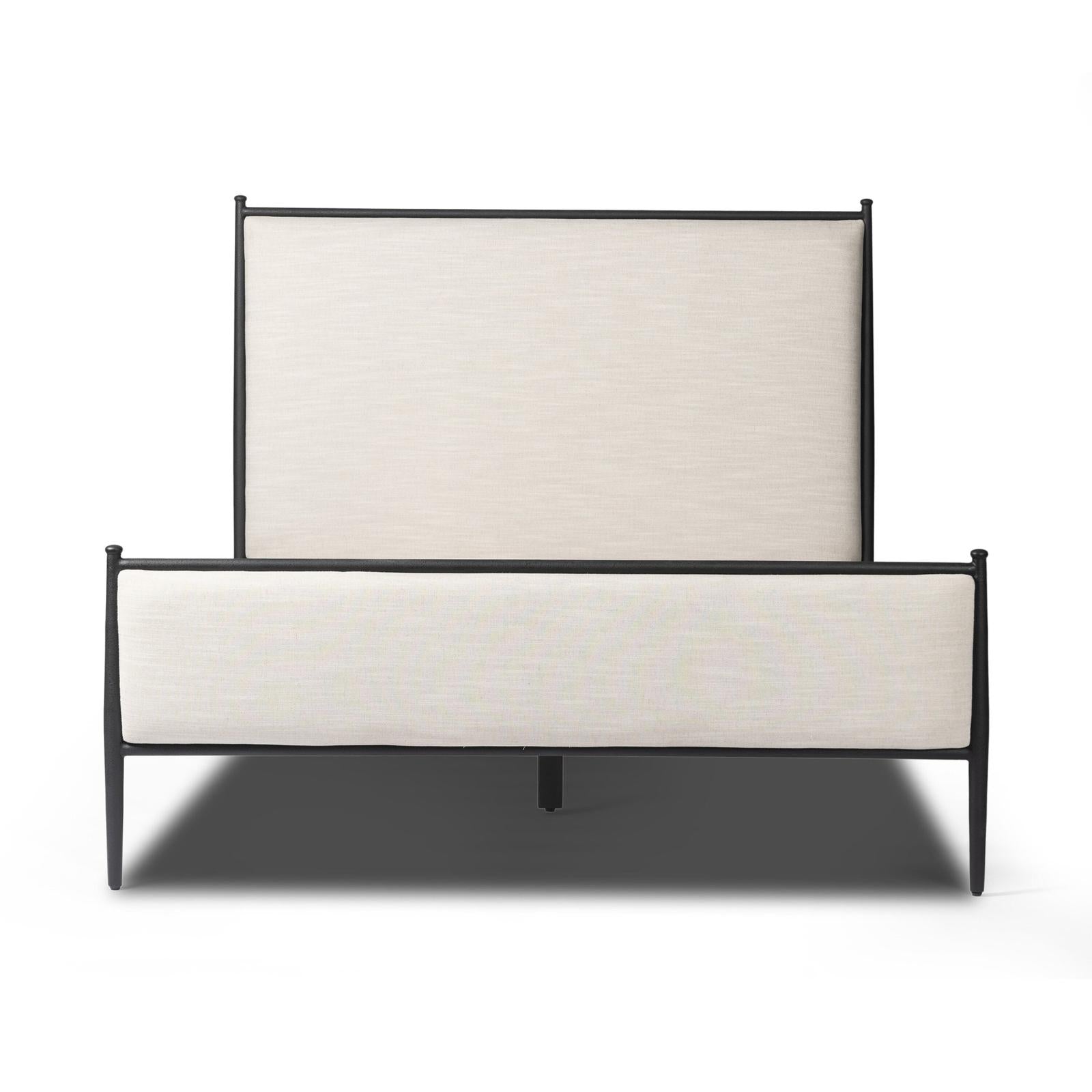 Four Hands Xander Bed