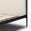 Four Hands Xander Bed