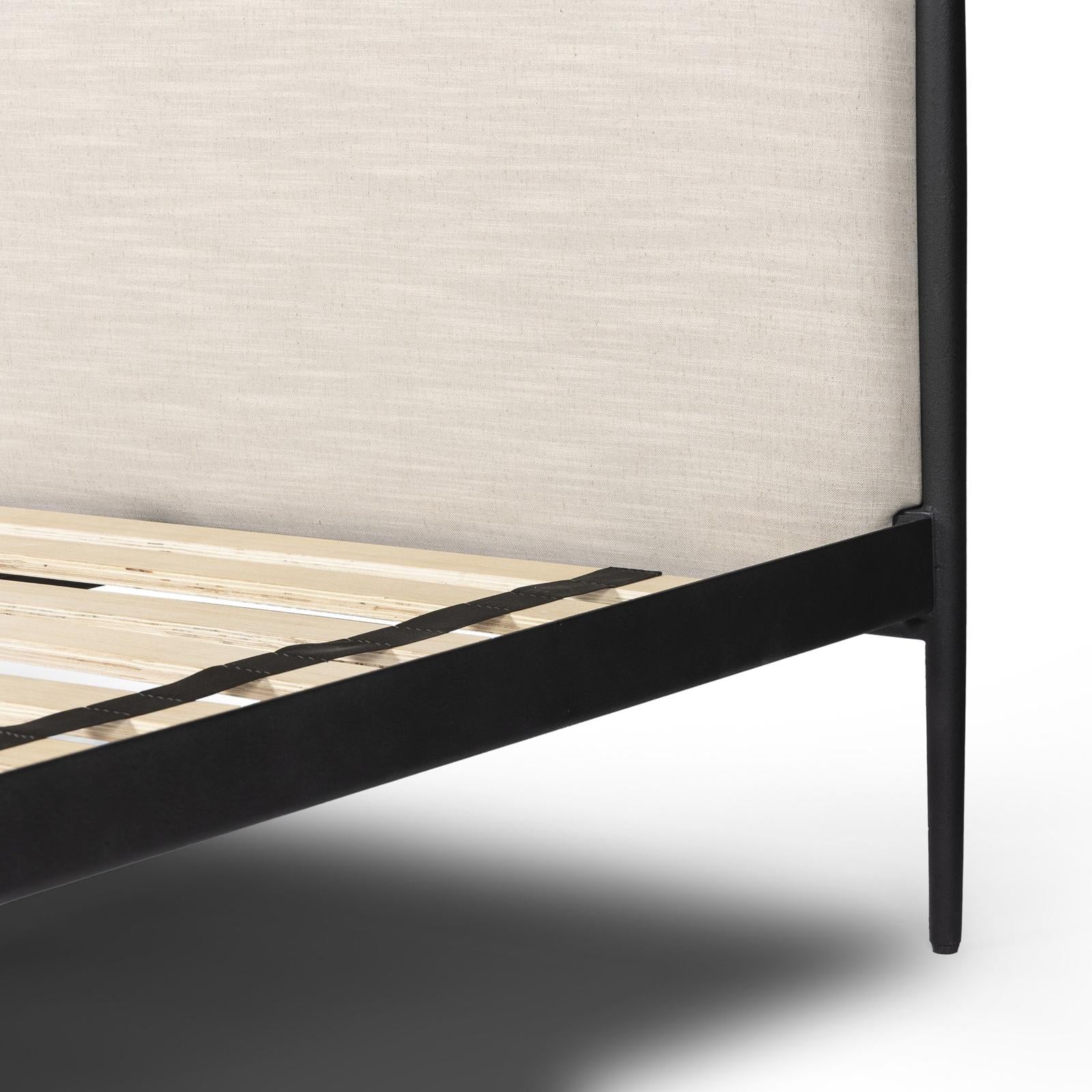 Four Hands Xander Bed
