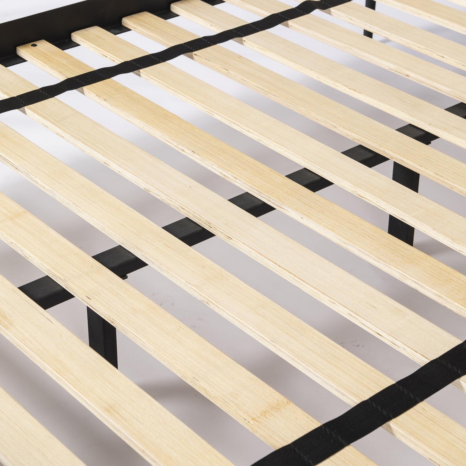 Four Hands Xander Bed