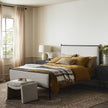 Four Hands Xander Bed