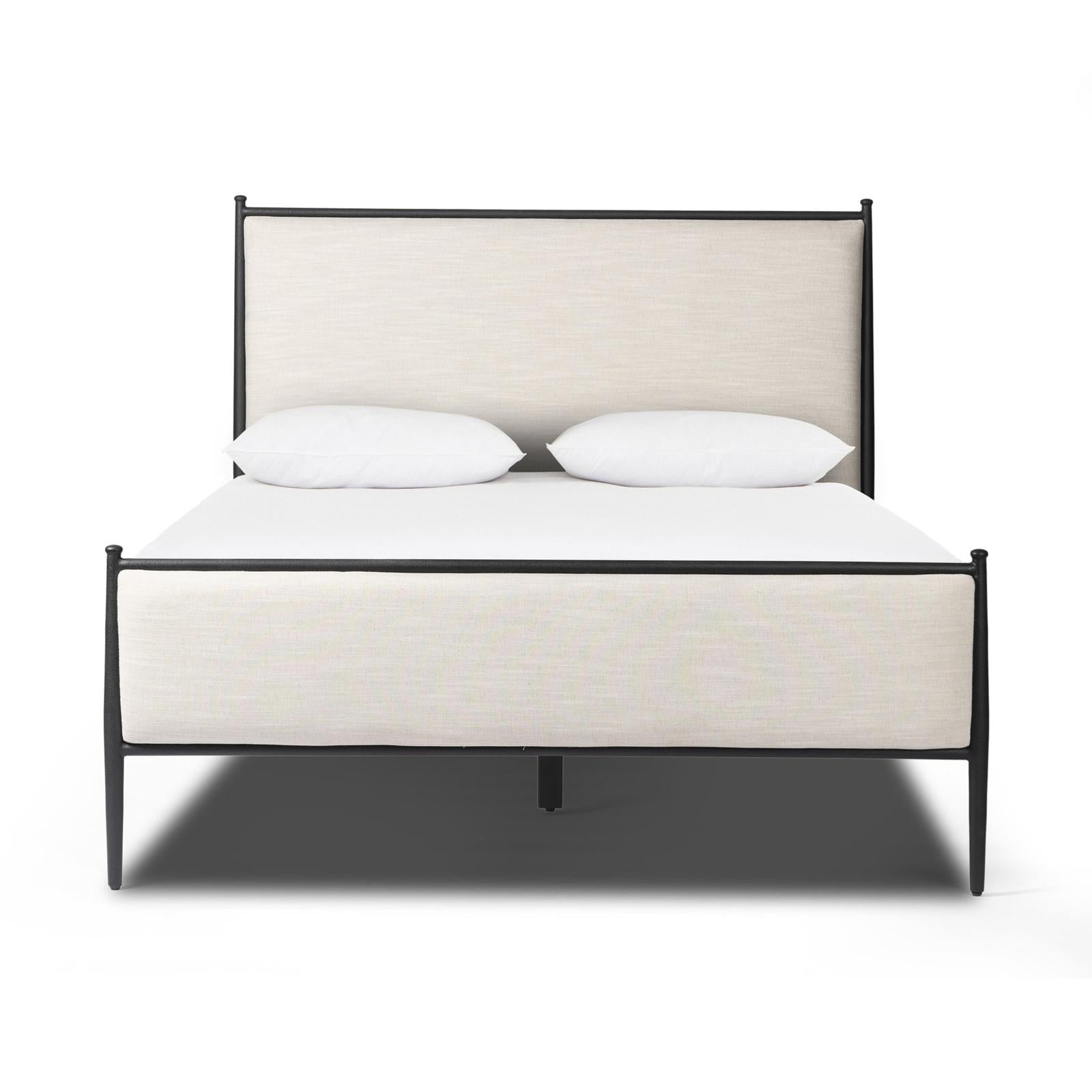 Four Hands Xander Bed