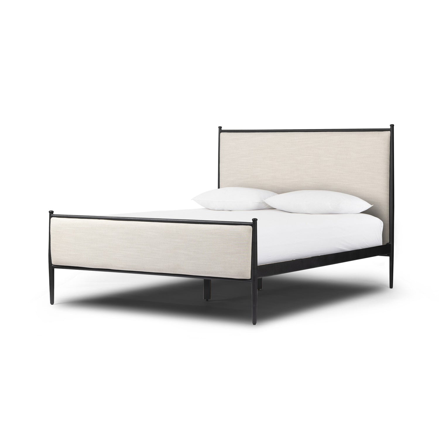Four Hands Xander Bed