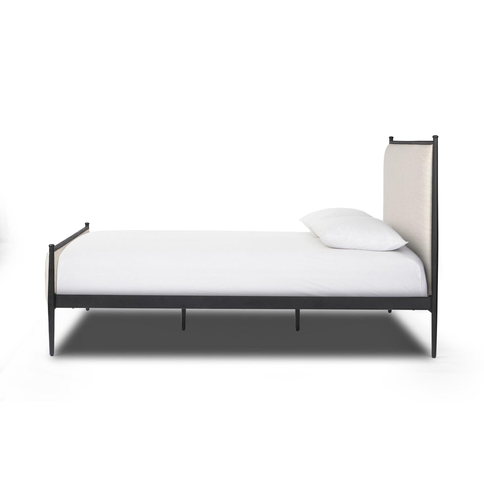 Four Hands Xander Bed
