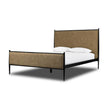 Xander Bed