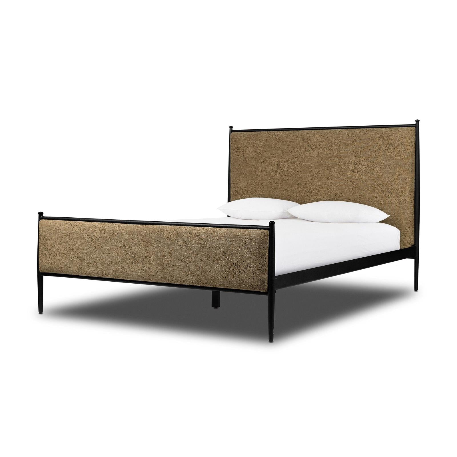 Xander Bed