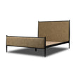 Xander Bed