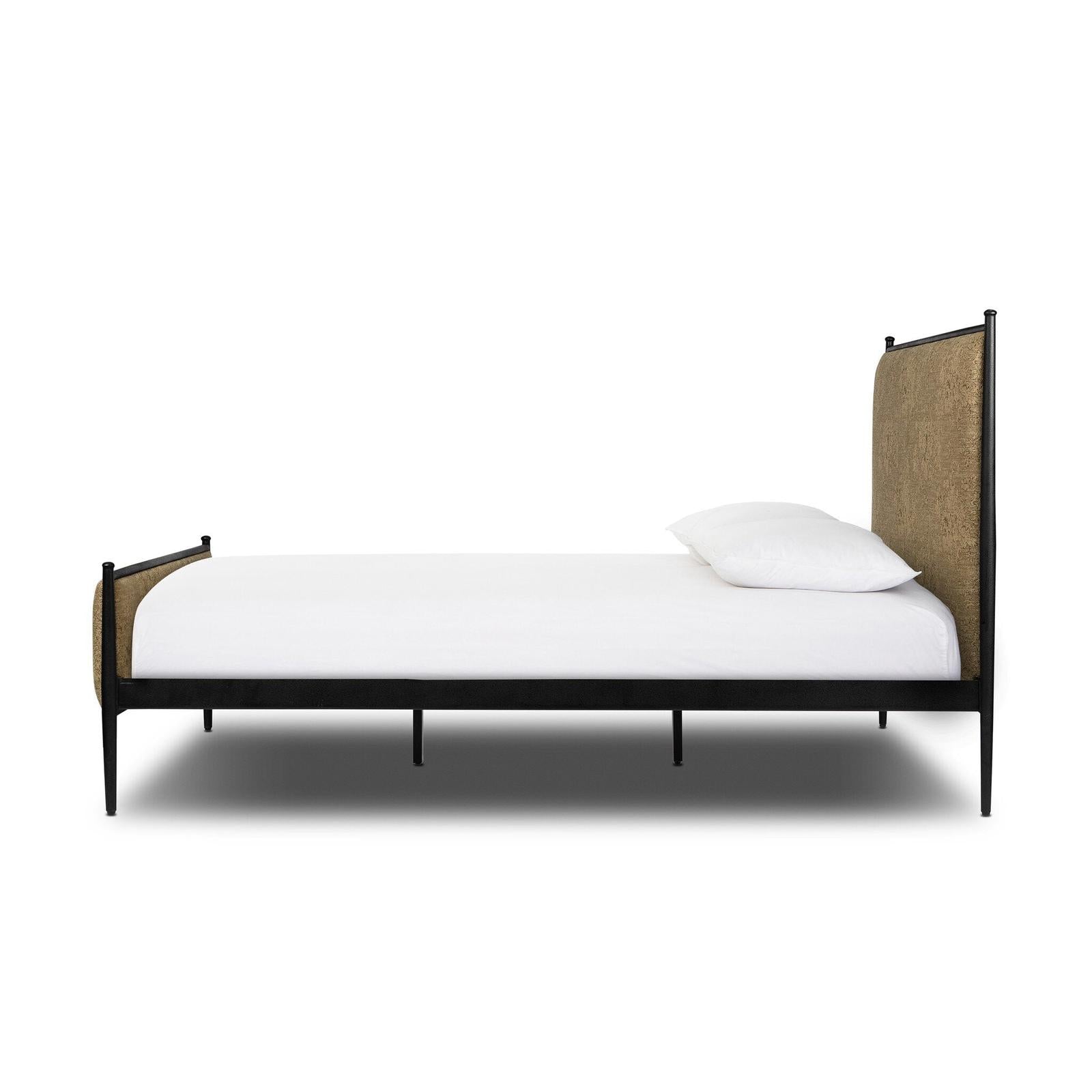 Xander Bed