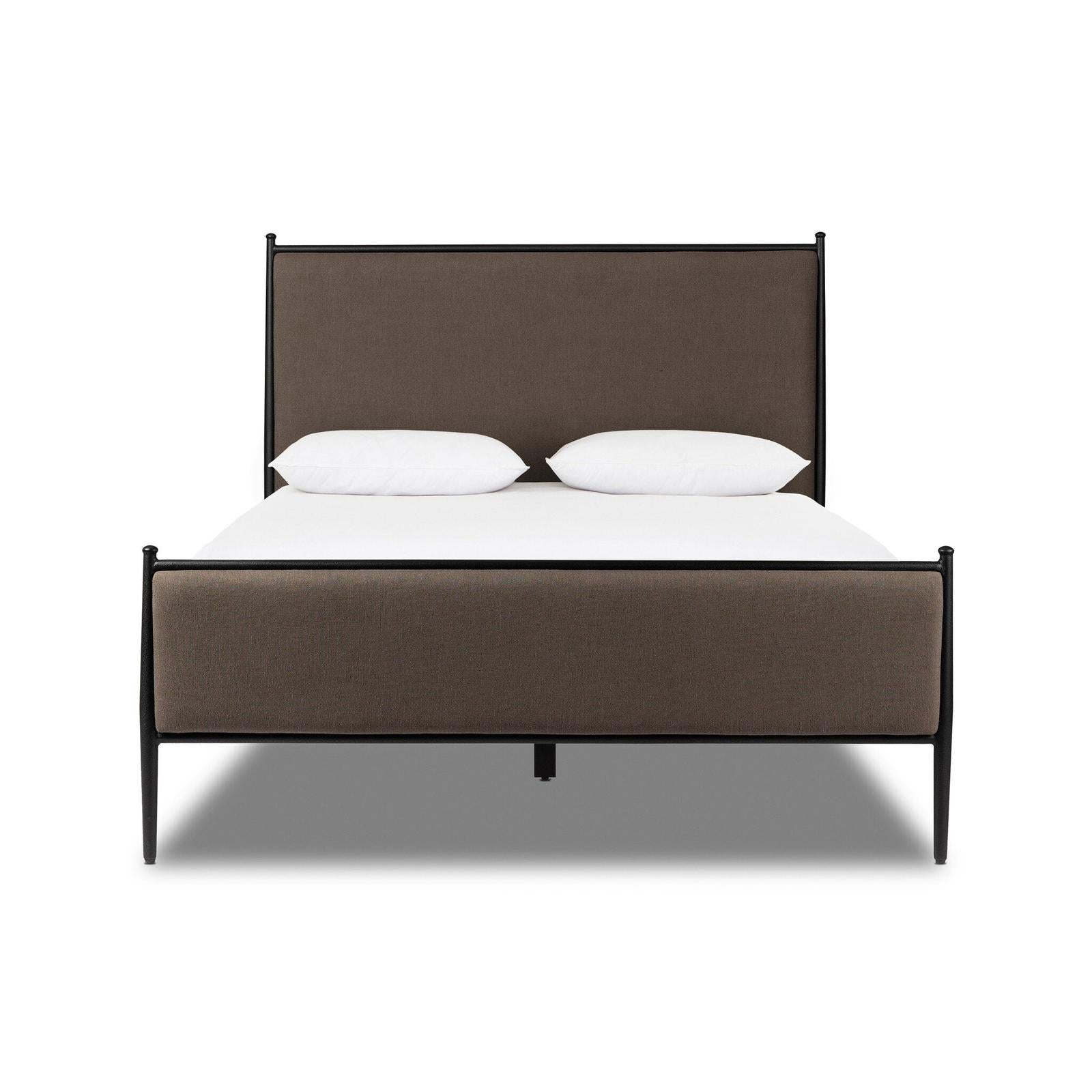 Xander Bed