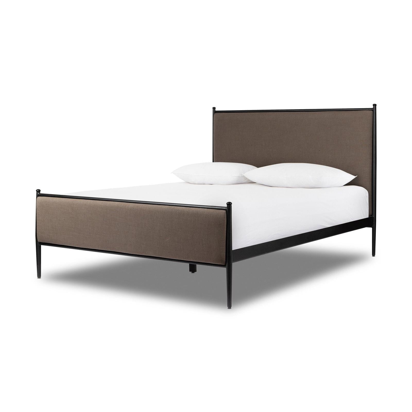Xander Bed
