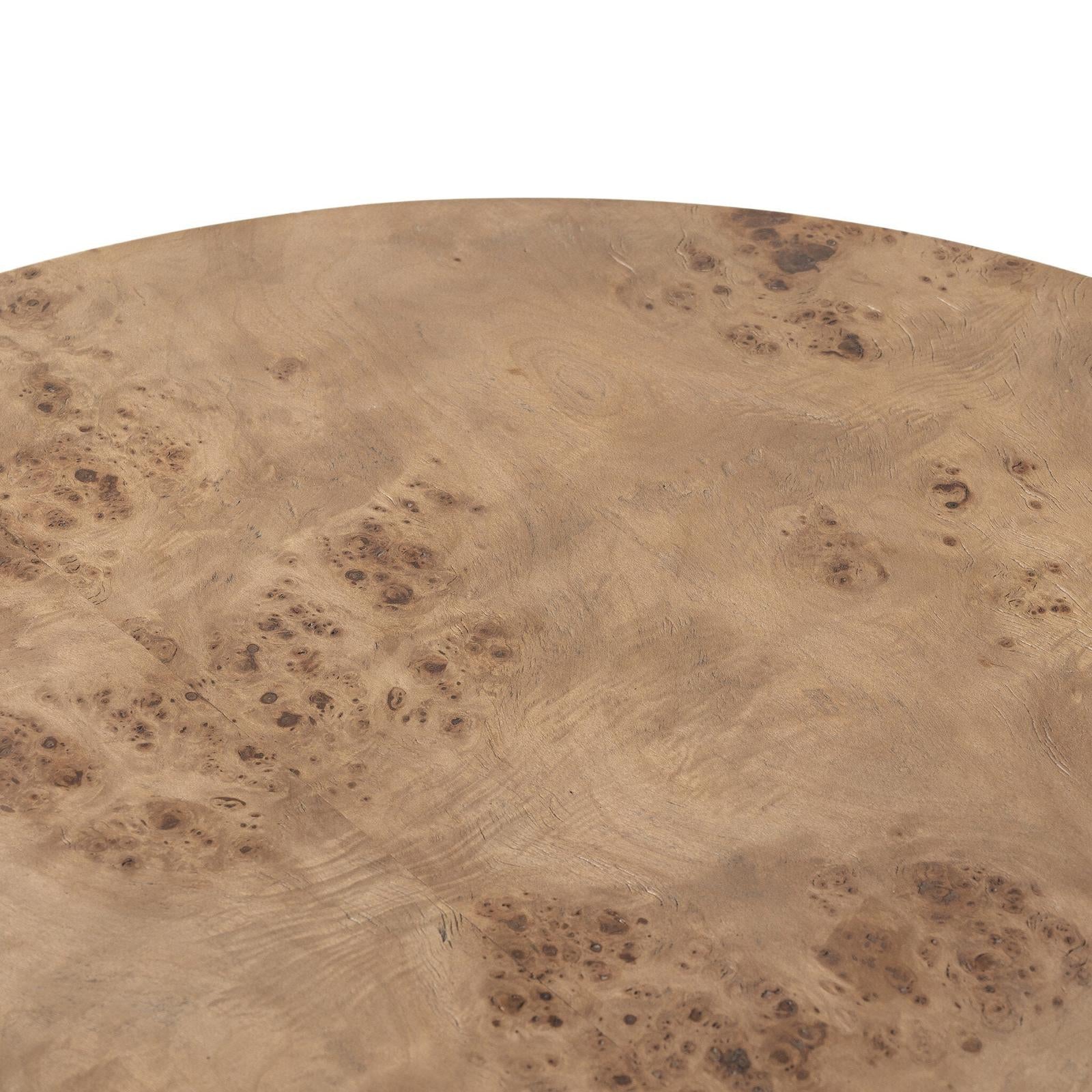 Four Hands Caya Coffee Table