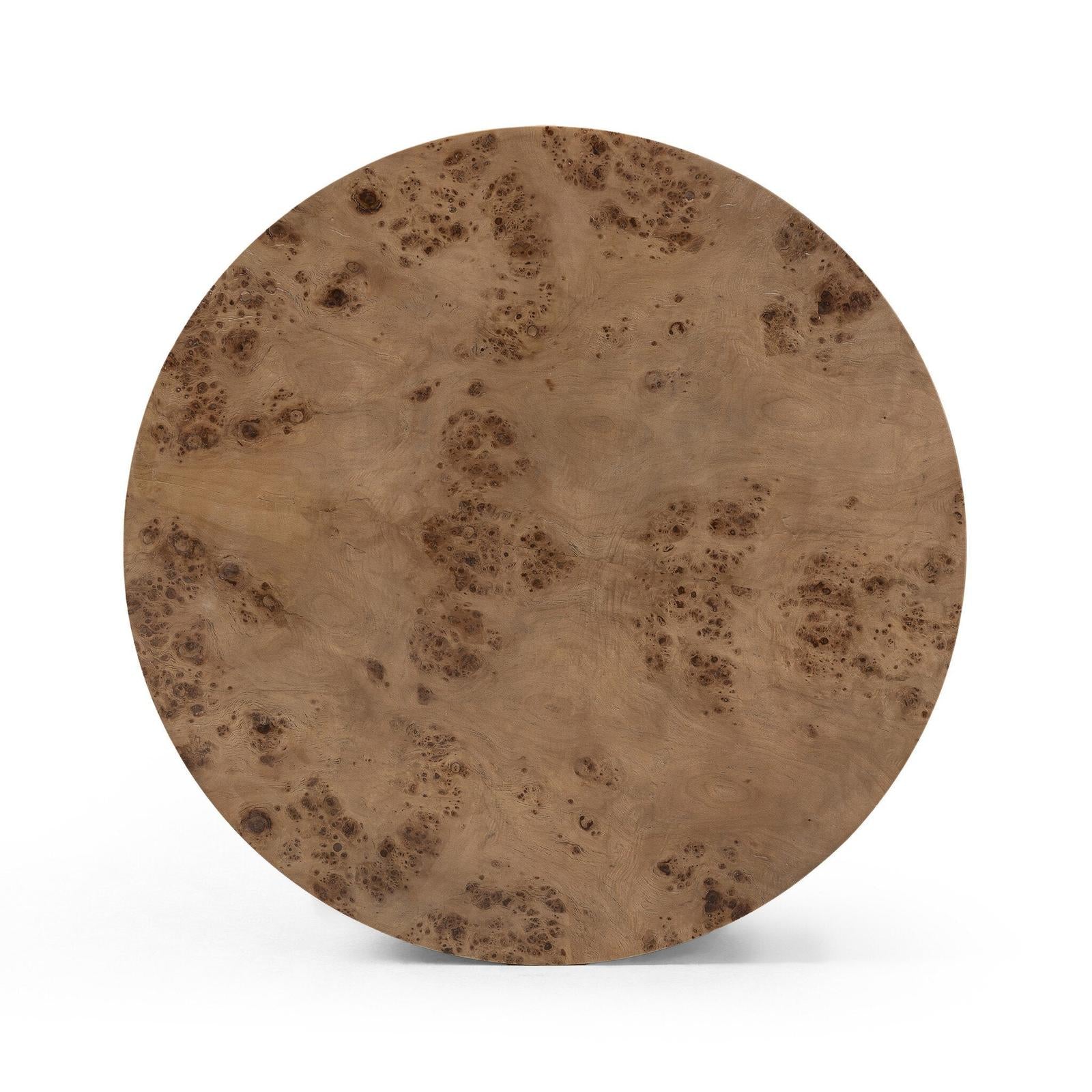 Four Hands Caya Coffee Table