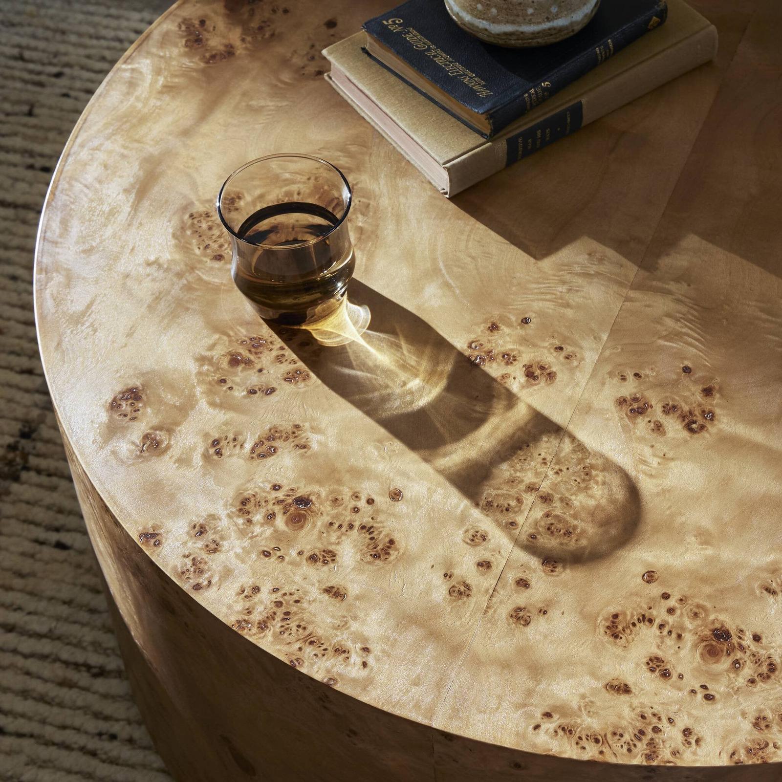Four Hands Caya Coffee Table