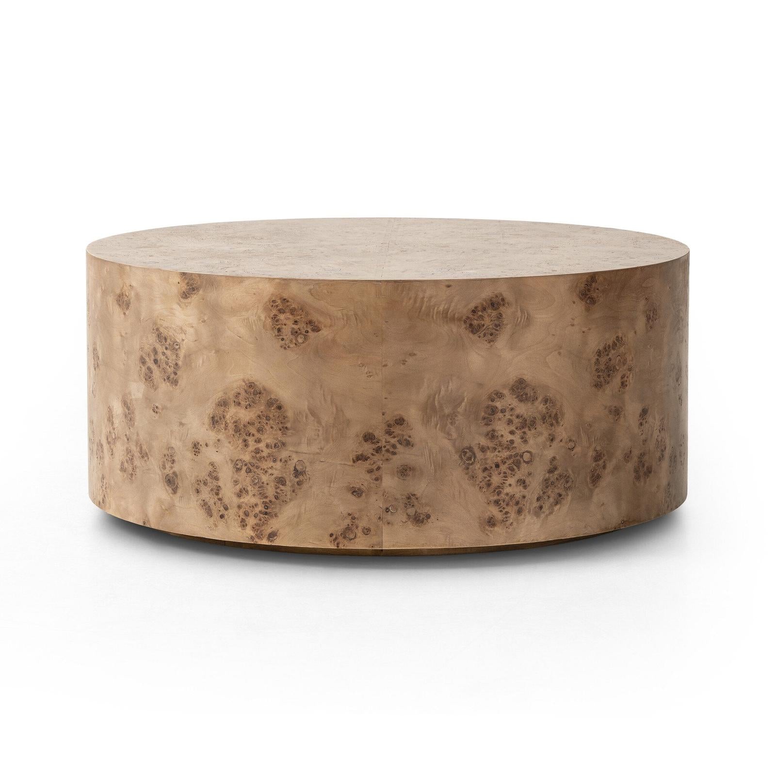 Four Hands Caya Coffee Table