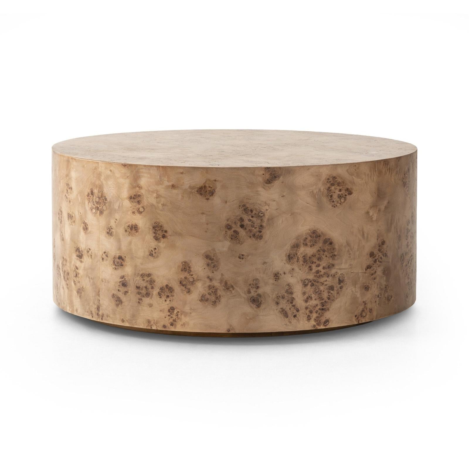 Four Hands Caya Coffee Table