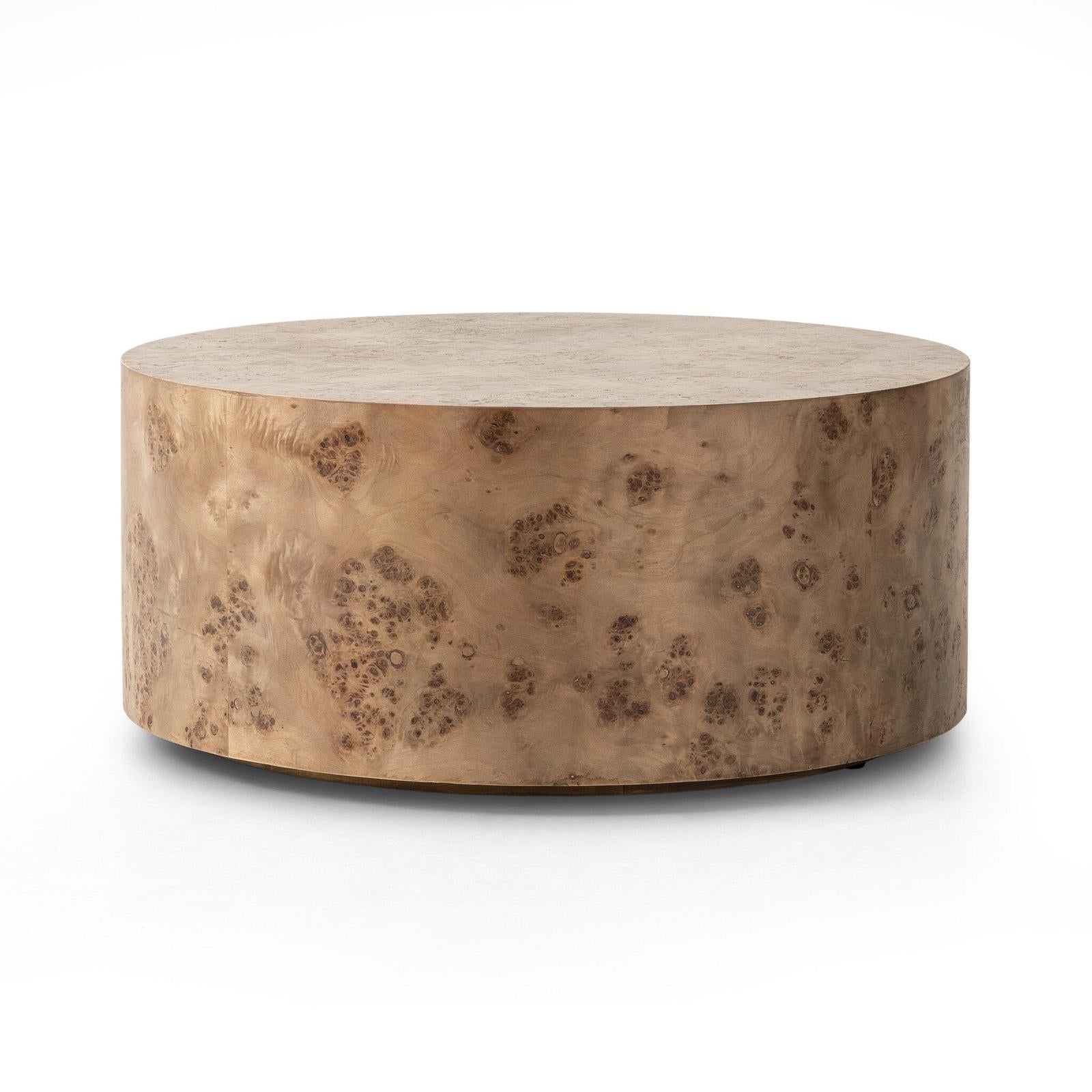 Four Hands Caya Coffee Table