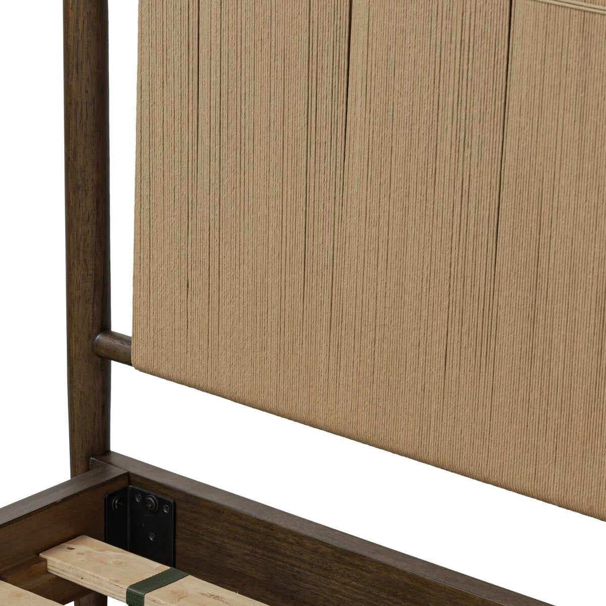 Four Hands Richard Bed