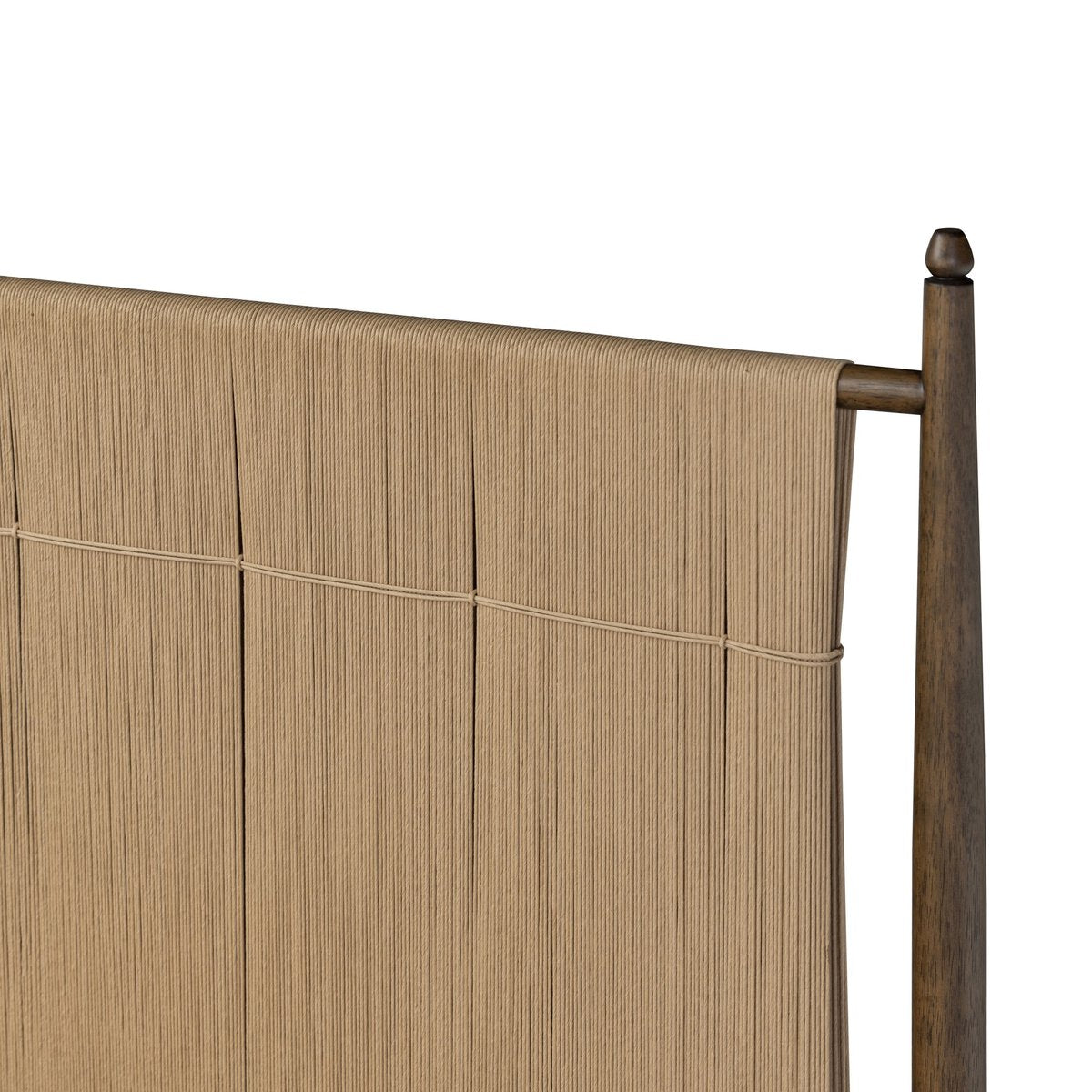 Four Hands Richard Bed