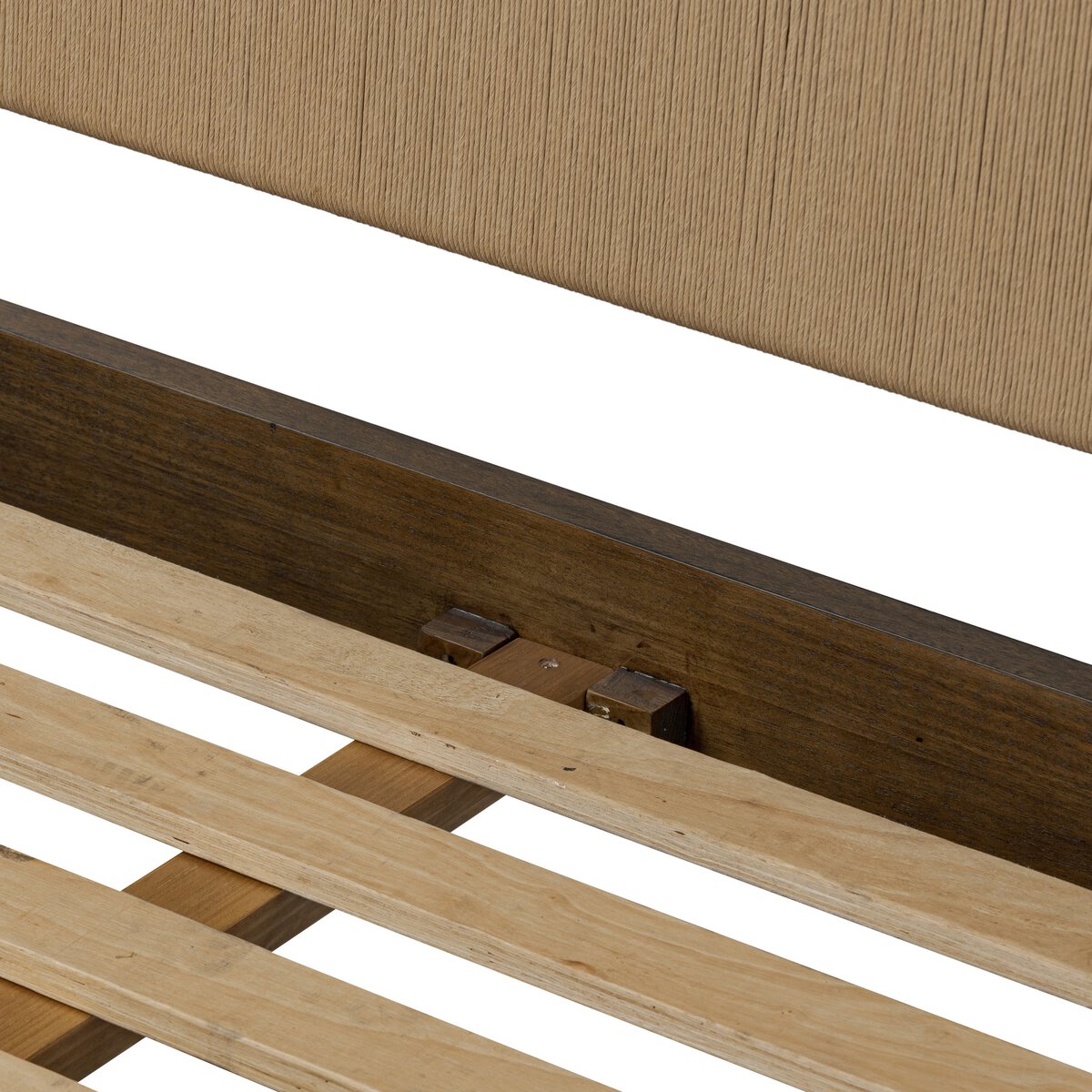 Four Hands Richard Bed