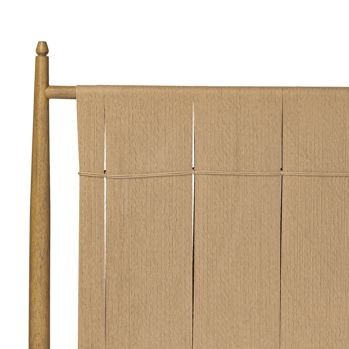 Four Hands Richard Bed