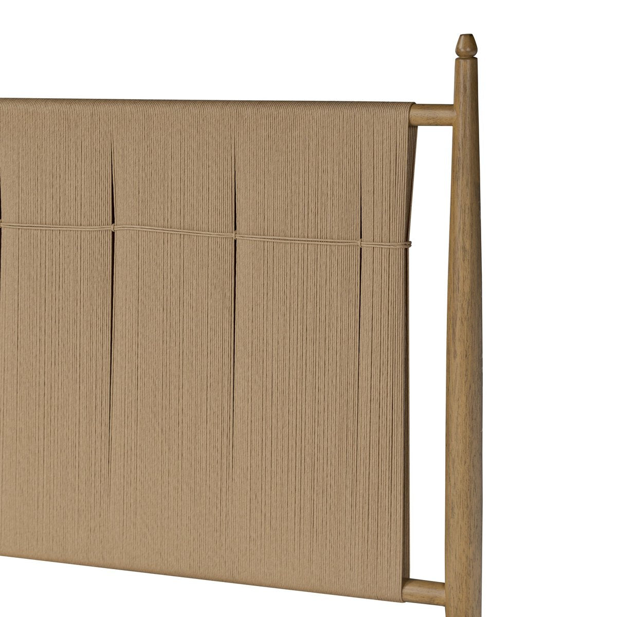 Four Hands Richard Bed