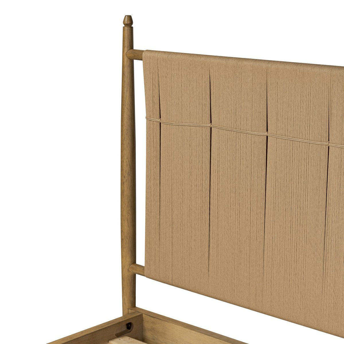 Four Hands Richard Bed