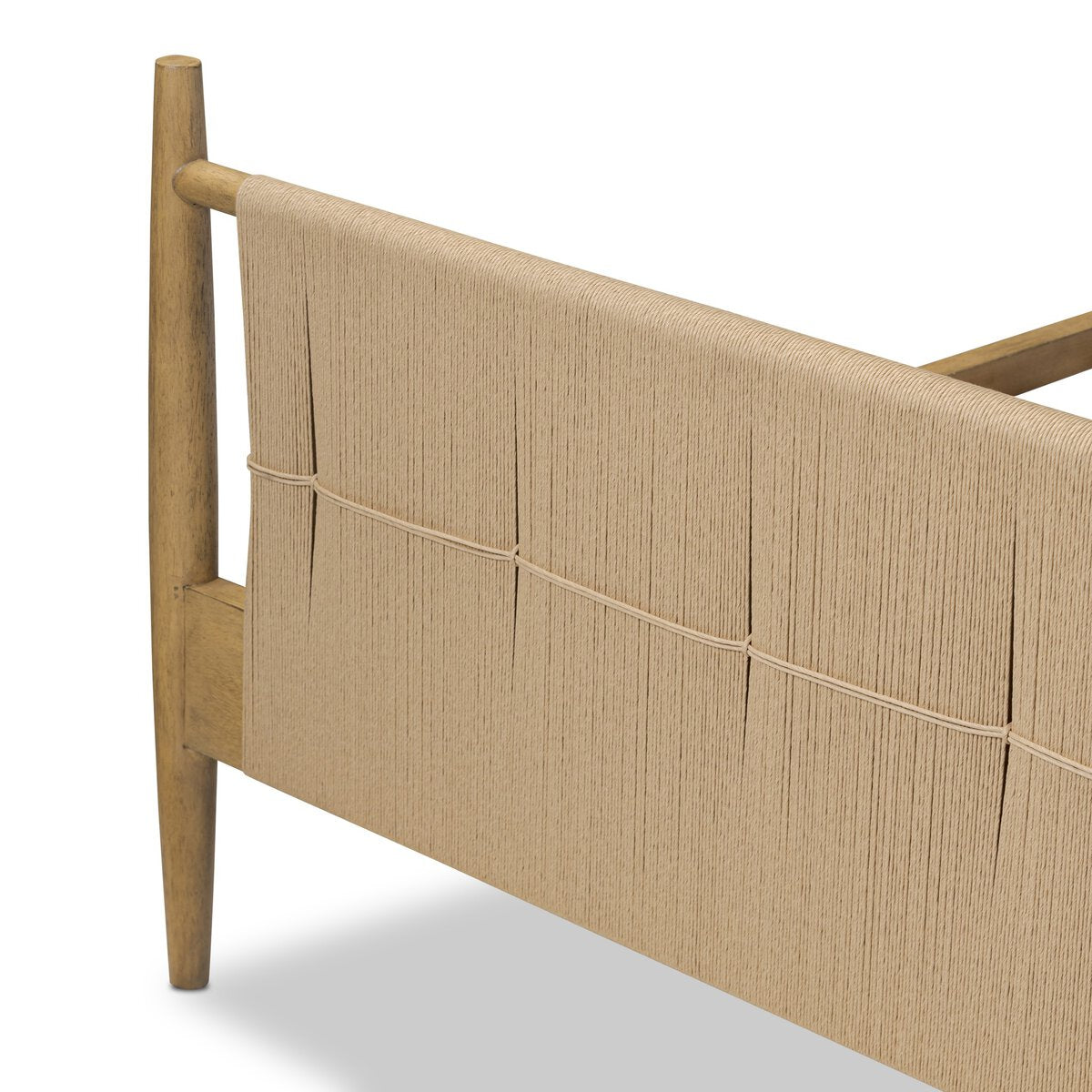 Four Hands Richard Bed