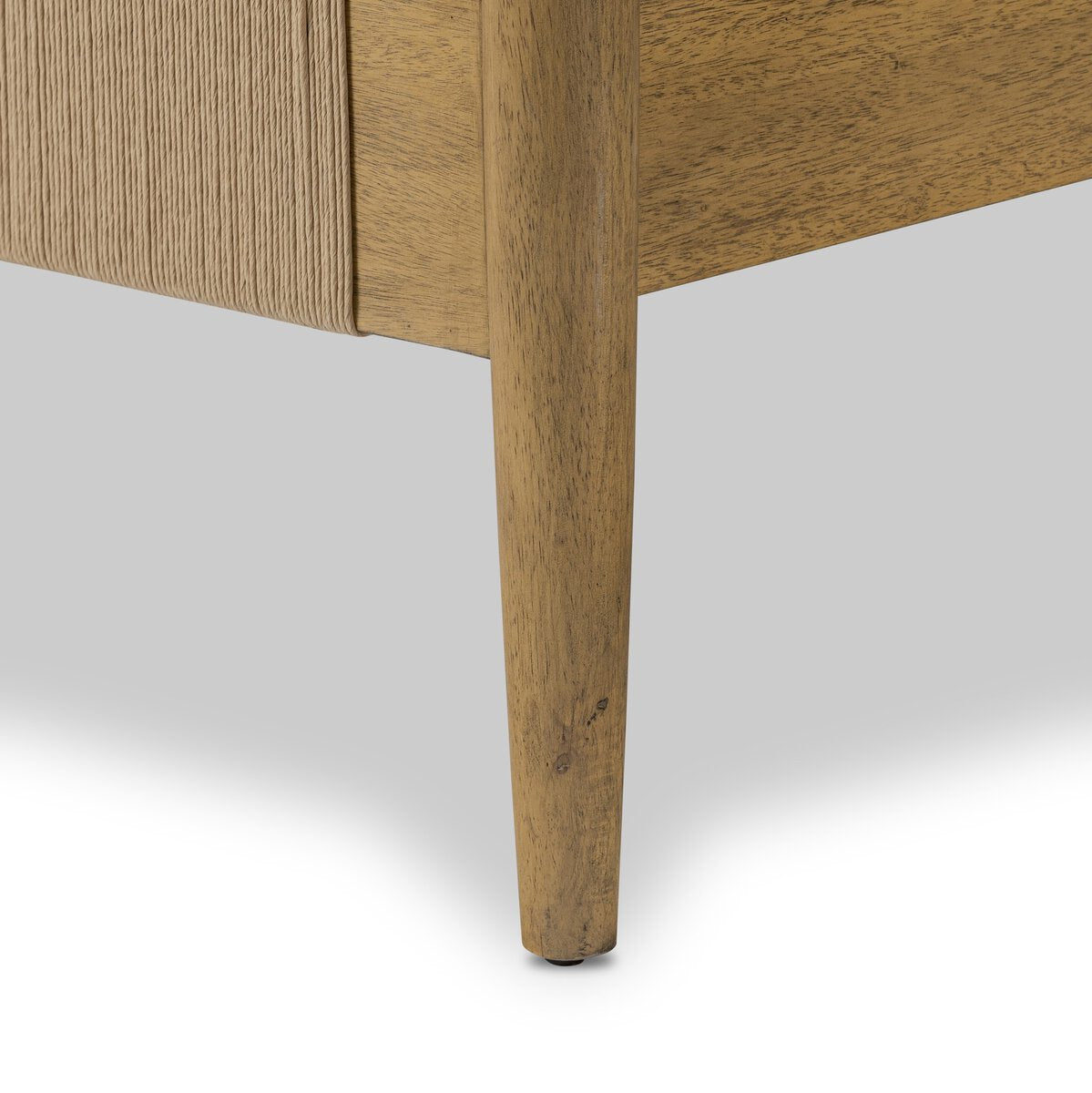 Four Hands Richard Bed