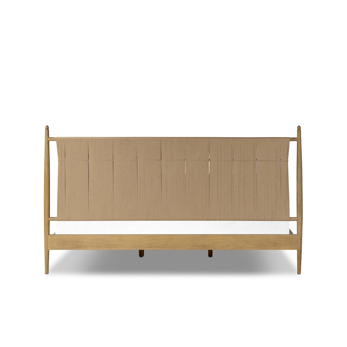 Four Hands Richard Bed