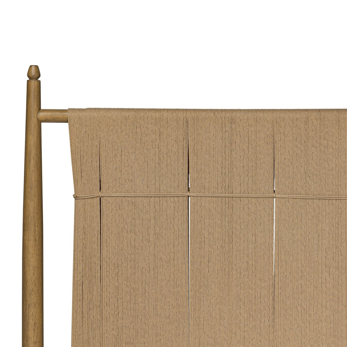 Four Hands Richard Bed