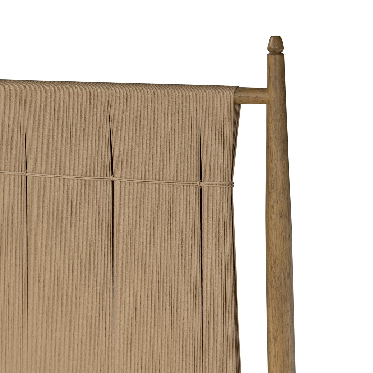 Four Hands Richard Bed